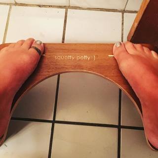 Bridget Everett feet photo 2