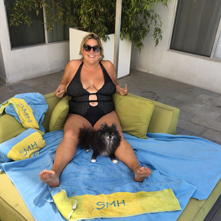 Bridget Everett feet photo 19
