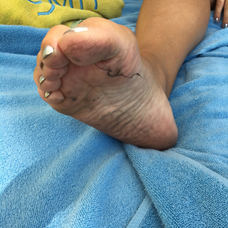Bridget Everett feet photo 18