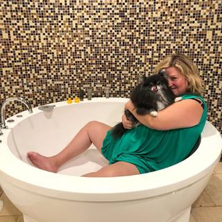Bridget Everett feet photo 17