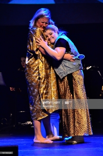 Bridget Everett feet photo 12