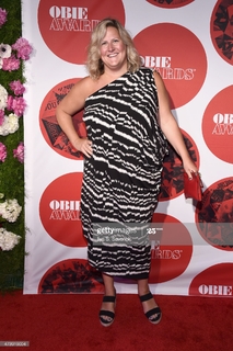 Bridget Everett feet photo 11