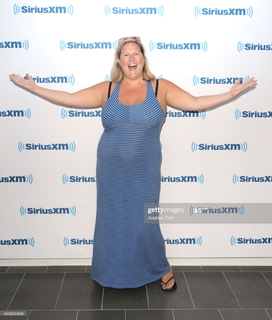 Bridget Everett feet photo 7
