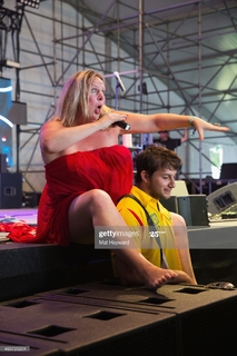 Bridget Everett feet photo 6