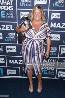 Bridget Everett feet photo 18