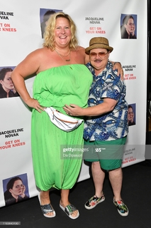 Bridget Everett feet photo 13