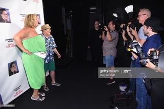 Bridget Everett feet photo 12