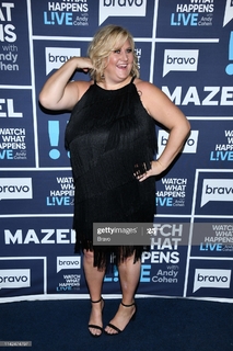 Bridget Everett feet photo 11