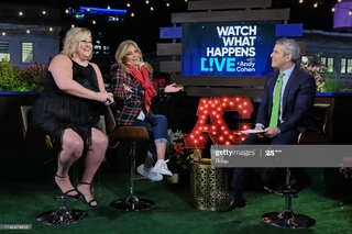 Bridget Everett feet photo 8