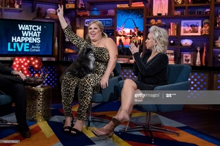 Bridget Everett feet photo 5