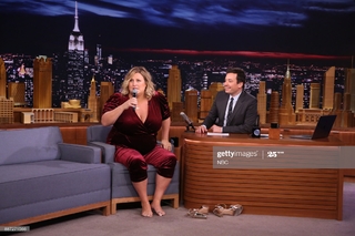 Bridget Everett feet photo 19