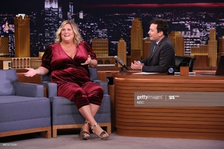 Bridget Everett feet photo 18