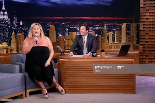 Bridget Everett feet photo 15