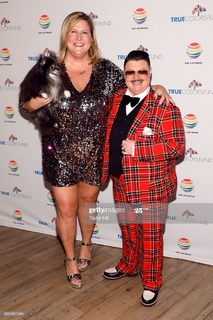 Bridget Everett feet photo 13