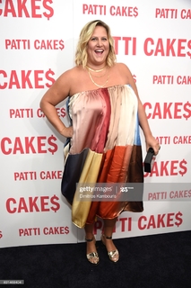 Bridget Everett feet photo 8