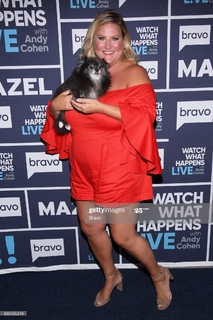 Bridget Everett feet photo 4