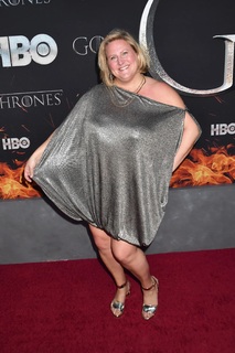 Bridget Everett feet photo 19