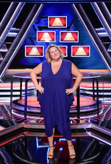 Bridget Everett feet photo 16