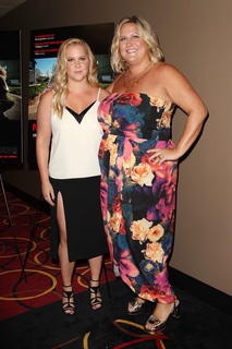 Bridget Everett feet photo 15