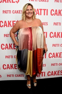 Bridget Everett feet photo 14