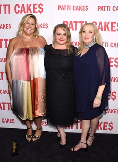 Bridget Everett feet photo 13