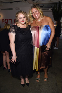 Bridget Everett feet photo 10