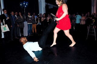 Bridget Everett feet photo 9