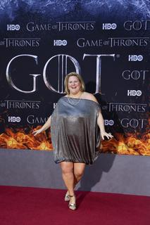 Bridget Everett feet photo 7