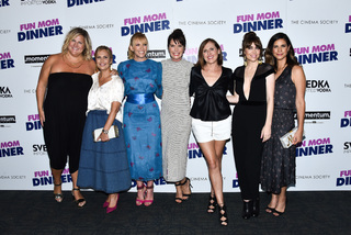 Bridget Everett feet photo 6