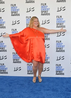 Bridget Everett feet photo 2