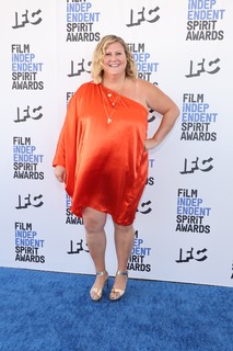 Bridget Everett feet photo 20