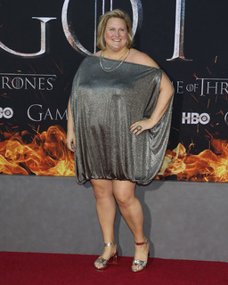 Bridget Everett feet photo 19