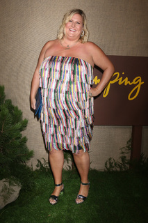 Bridget Everett feet photo 18