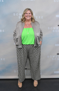 Bridget Everett feet photo 15