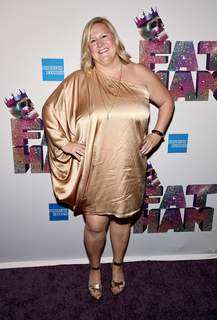 Bridget Everett feet photo 12
