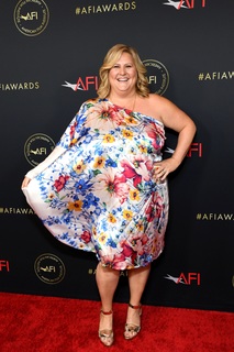 Bridget Everett feet photo 11