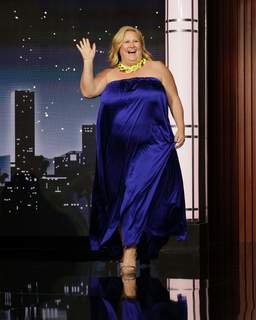 Bridget Everett feet photo 10