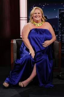 Bridget Everett feet photo 9