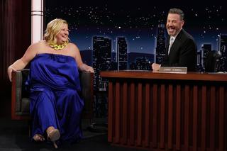 Bridget Everett feet photo 8
