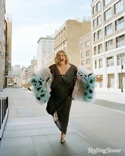 Bridget Everett feet photo 1