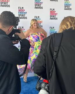 Bridget Everett feet photo 16