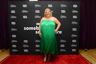 Bridget Everett feet photo 13