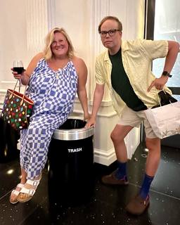 Bridget Everett feet photo 8