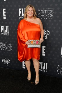 Bridget Everett feet photo 2