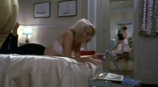 Bridget Fonda feet photo thumbnail