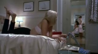 Bridget Fonda feet photo thumbnail