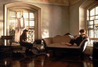 Bridget Fonda feet photo thumbnail