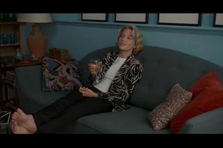 Bridget Fonda feet photo thumbnail