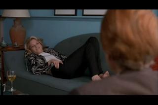 Bridget Fonda feet photo thumbnail