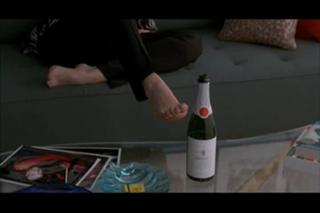 Bridget Fonda feet photo thumbnail